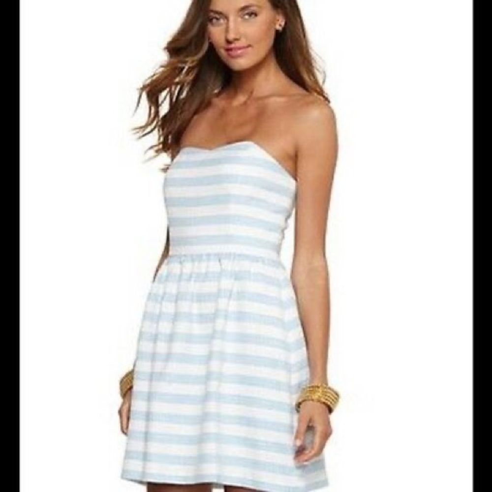 Lilly Pulitzer Peyton Dress Size 12